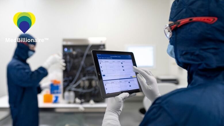 Bootstrap to IPO: How MedTech, HealthTech & BioTech Startups Scale From Idea to Public Markets